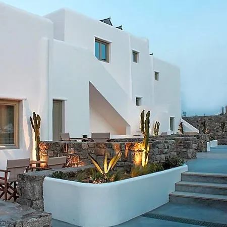Mykonos Cactus Ornos (Mykonos)