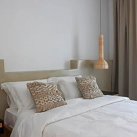 Mykonos Cactus 3*