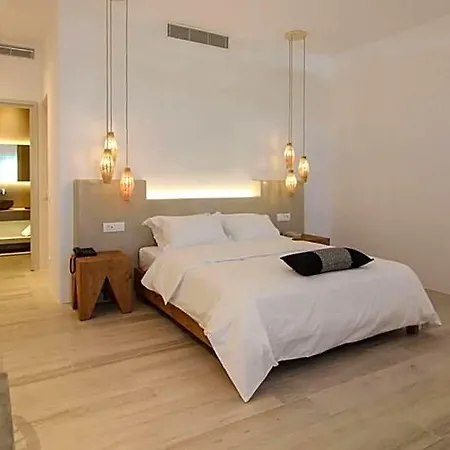 Mykonos Cactus Hotel