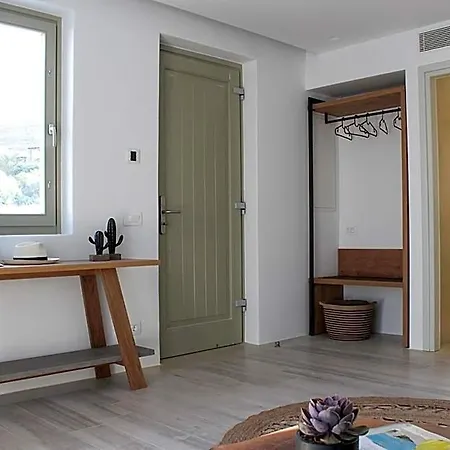 Mykonos Cactus Hotel 3*
