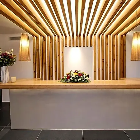 Mykonos Cactus 3*