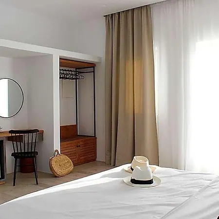 Mykonos Cactus Hotel 3*