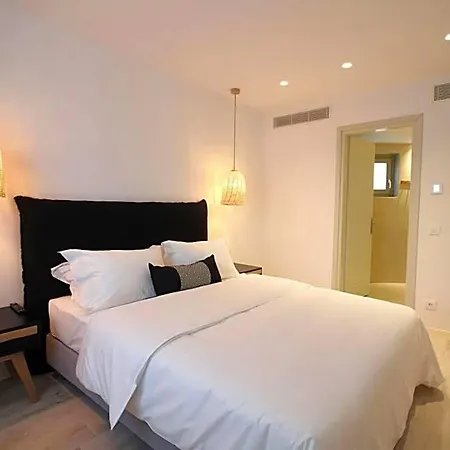 Mykonos Cactus Hotel 3*