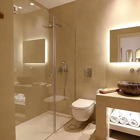 Mykonos Cactus Hotel Ornos (Mykonos)