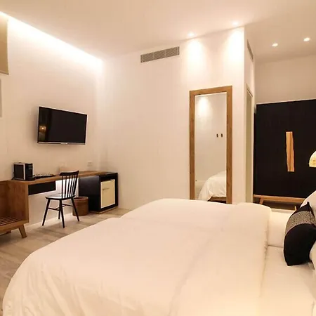 Mykonos Cactus Hotel 3*