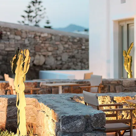 Mykonos Cactus 3*