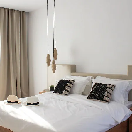 Hotel Mykonos Cactus 3*