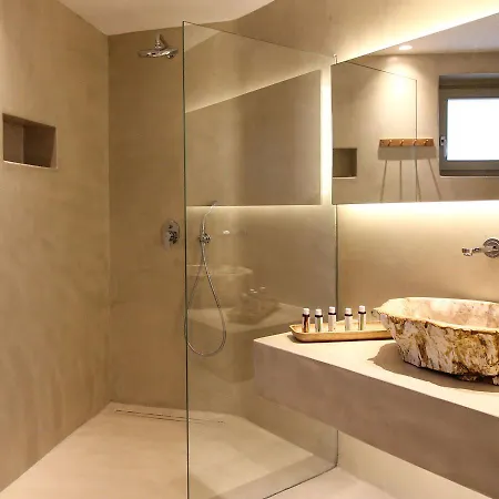 Mykonos Cactus Otel Ornos (Mykonos)