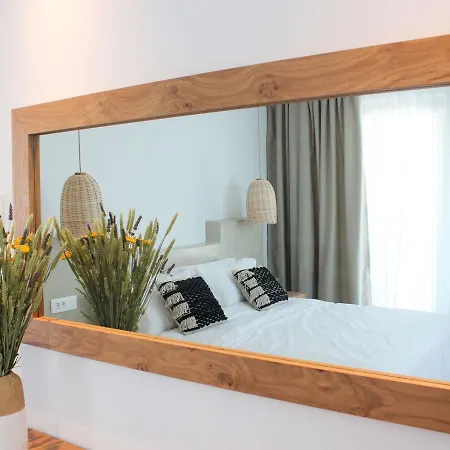 Mykonos Cactus Otel 3*