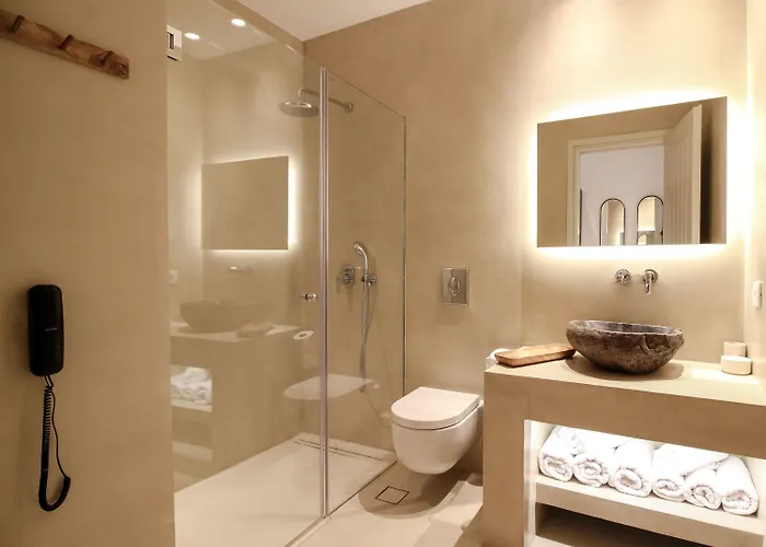 Mykonos Cactus Ornos (Mykonos)