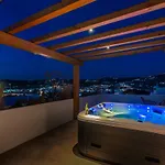 Hotel Mykonos Cactus Ornos (Mykonos)