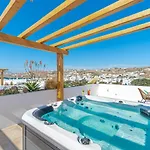 Mykonos Cactus Hotel Ornos (Mykonos)