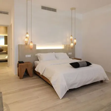 Hotel Mykonos Cactus 3*