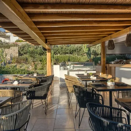 Mykonos Cactus 3* Ornos (Mykonos)