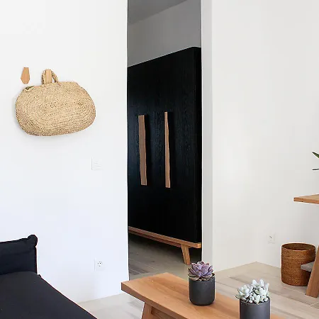 Hotel Mykonos Cactus 3*